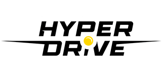 HyperDrive